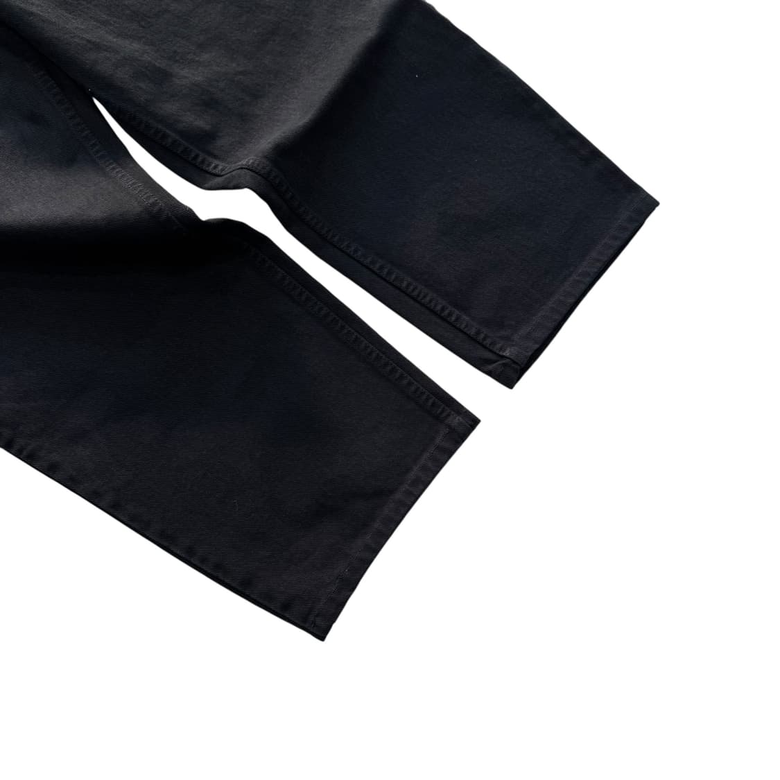 [34] 리바이스 실버탭 배기핏 블랙진 USA [LV1361] 상품이미지5