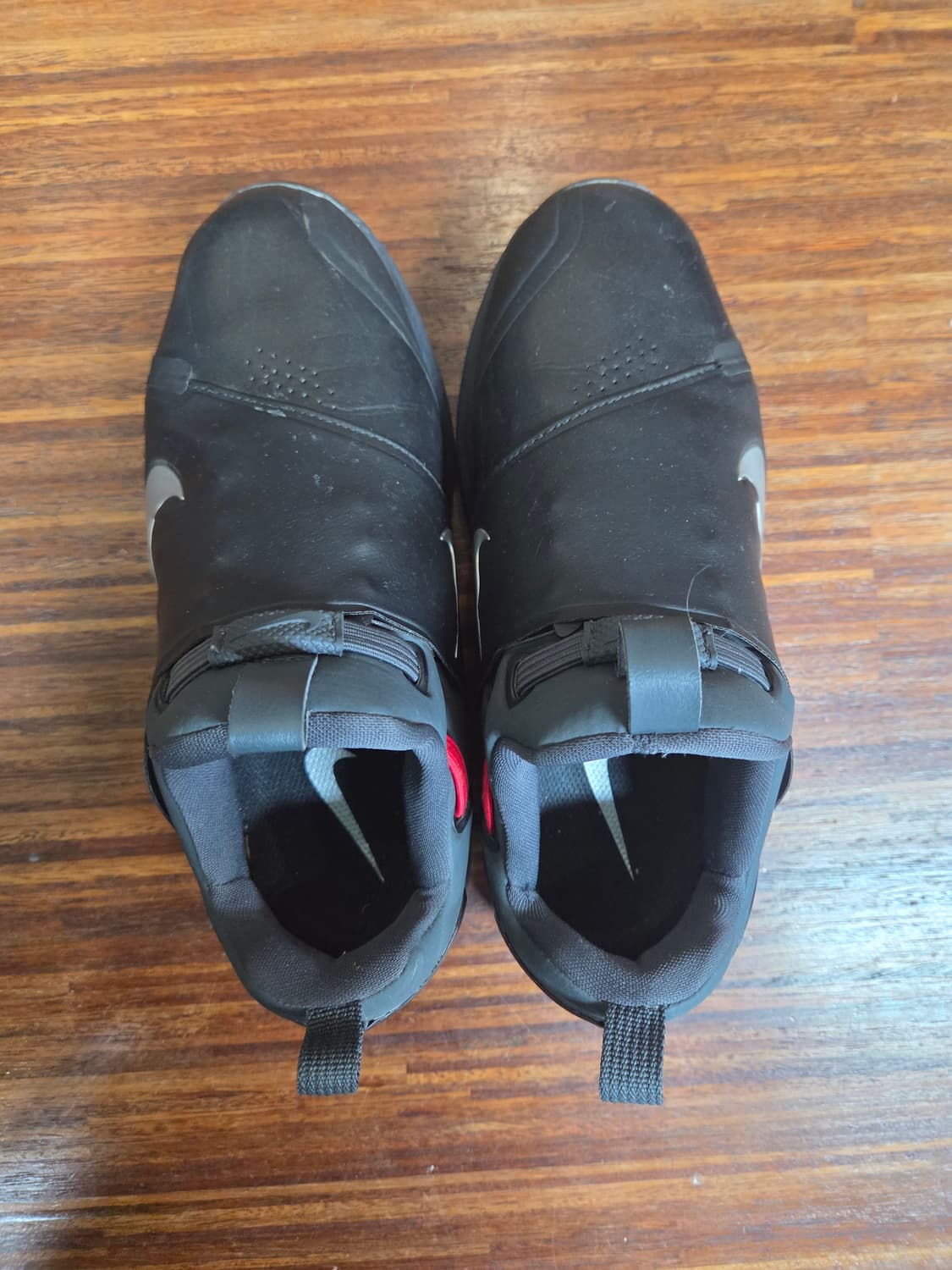 나이키 PGA 프리미엄 투어 골프화 255 상품이미지2