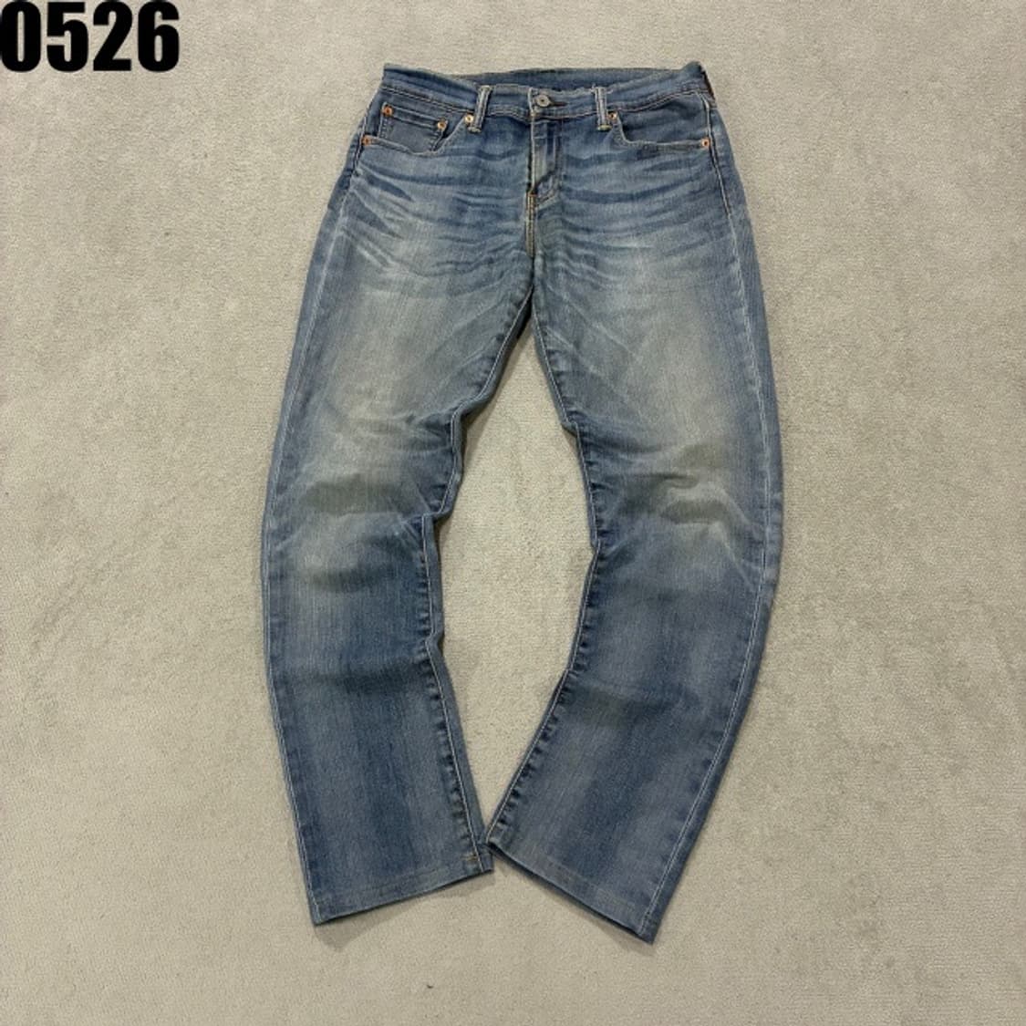 리바이스 대님팬츠 528 28/32 상품이미지2
