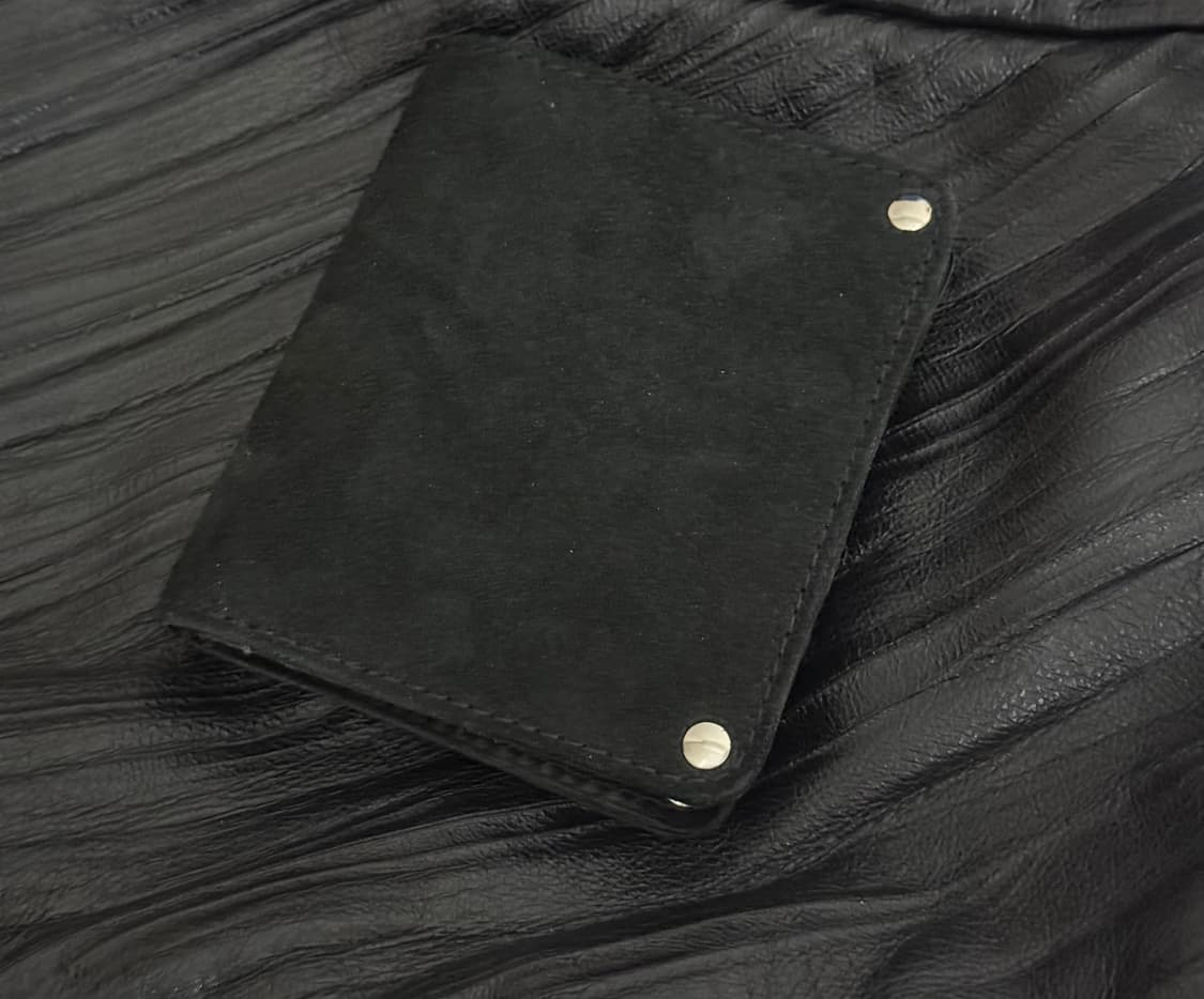 구이디 캥거루 가죽 지갑 상품이미지1