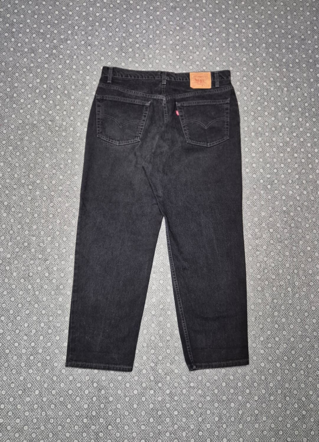 [40]00s US made 리바이스 550 -281 상품이미지2