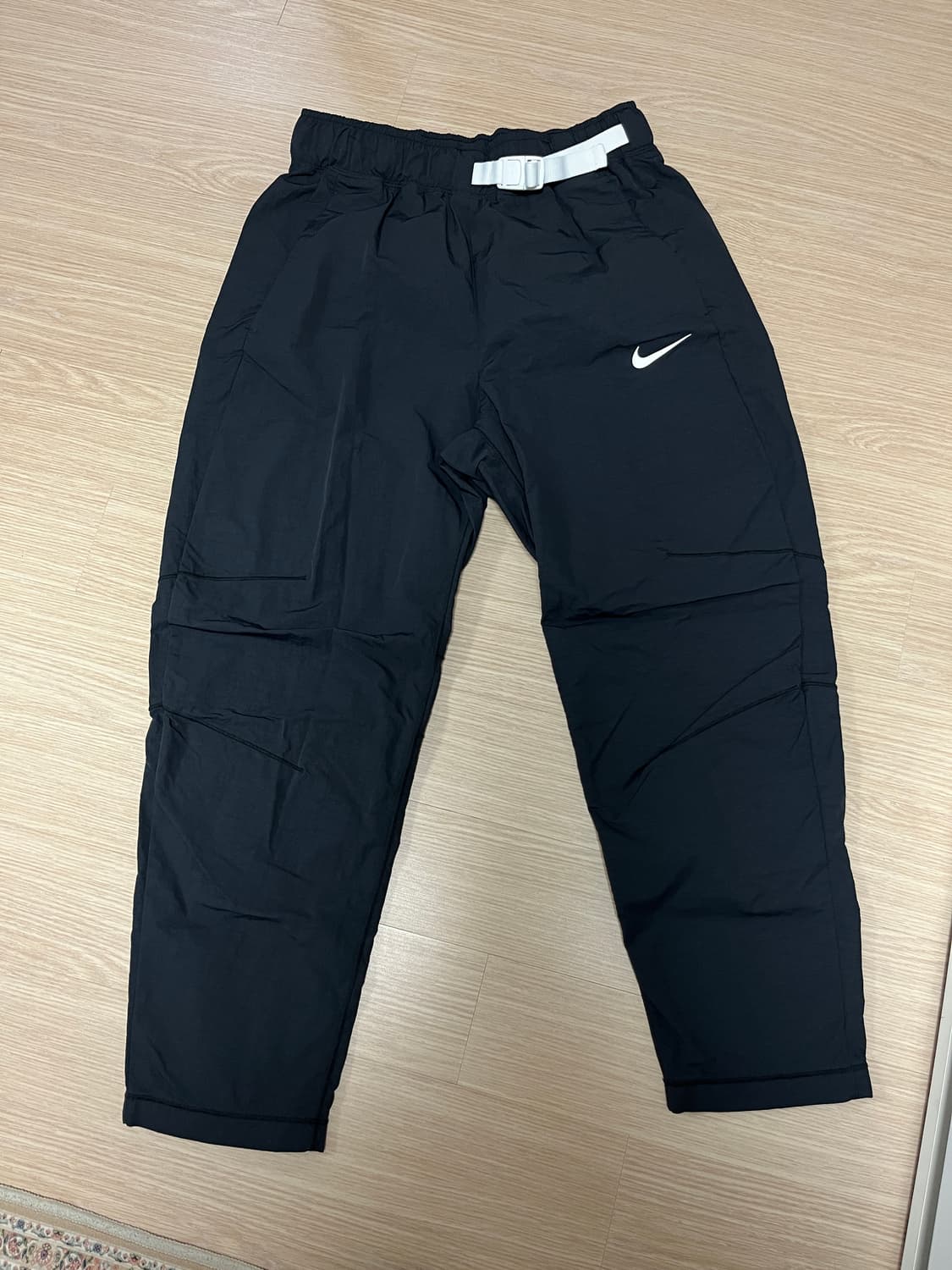 나이키 바람막이 트레이닝세트 상품이미지5