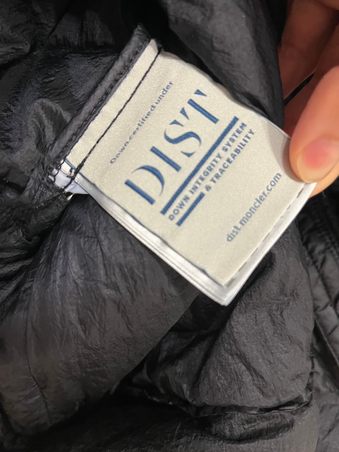 몽클레르 한정 Octavien 상품이미지4