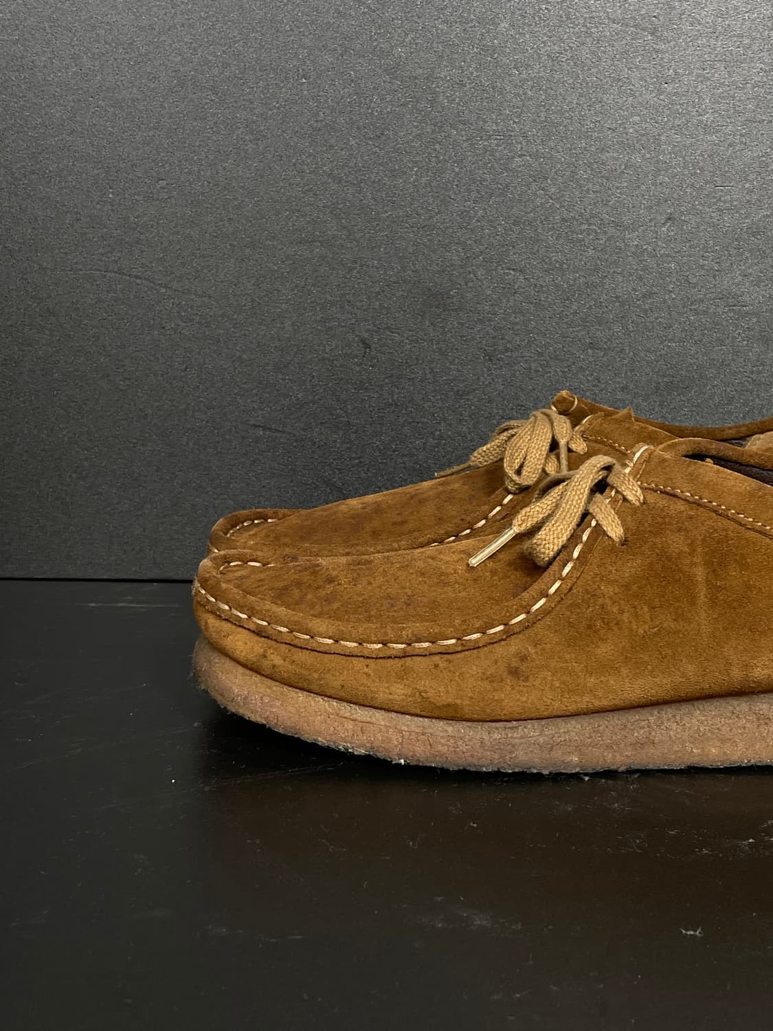 [265] 클락스 오리지날 왈라비 더비슈즈 상품이미지6