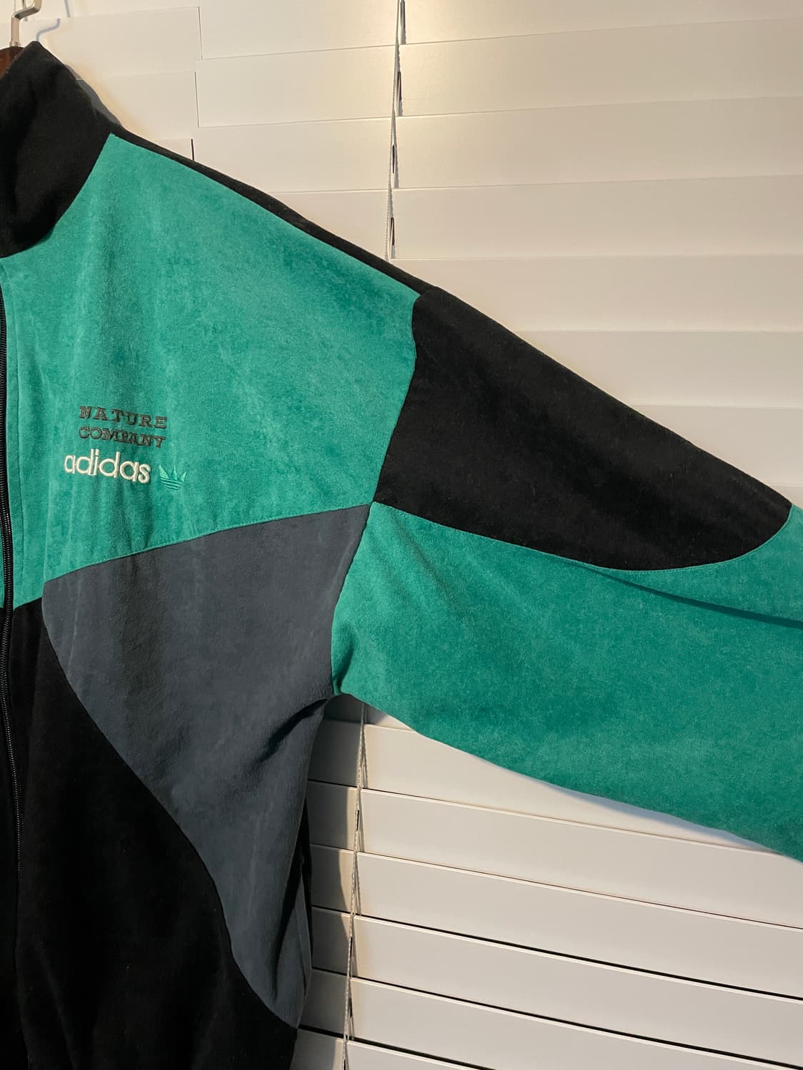 아디다스 집업 자켓 상품이미지6