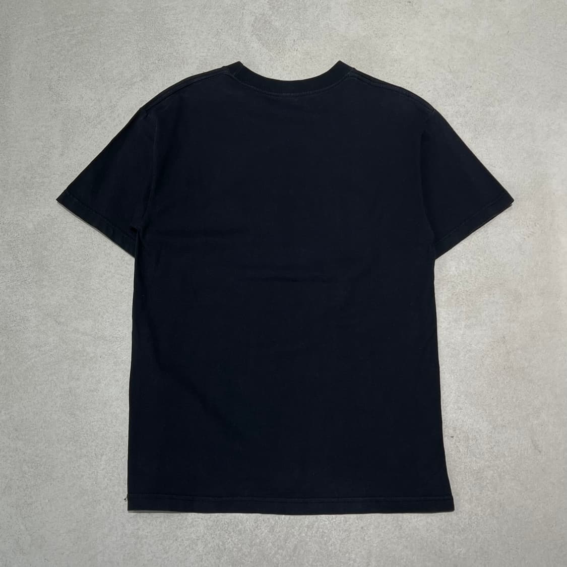 반스 로고 프린팅 티셔츠 s10280 상품이미지2