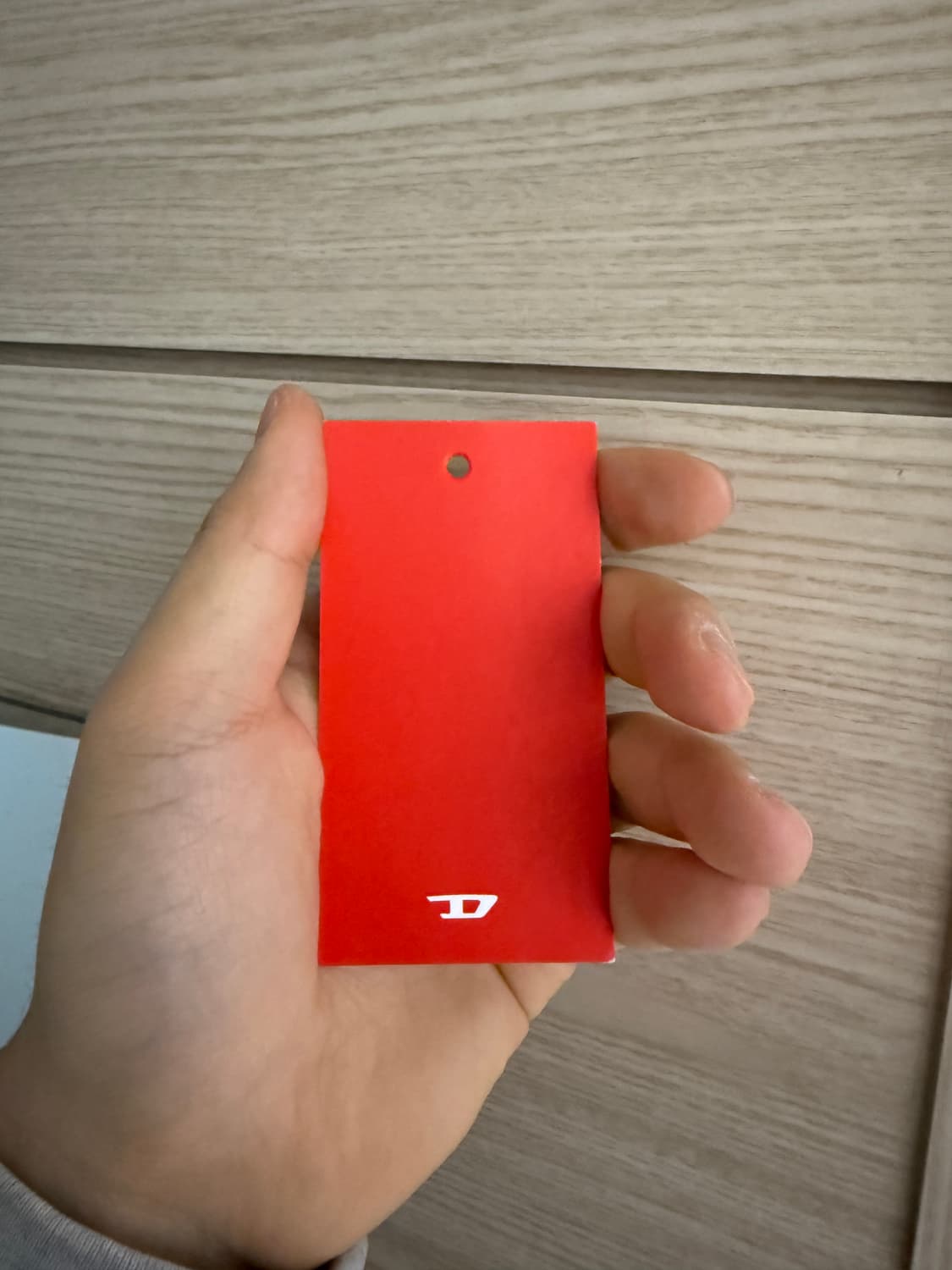 디젤 데님자켓 52 판매합니다. 상품이미지8