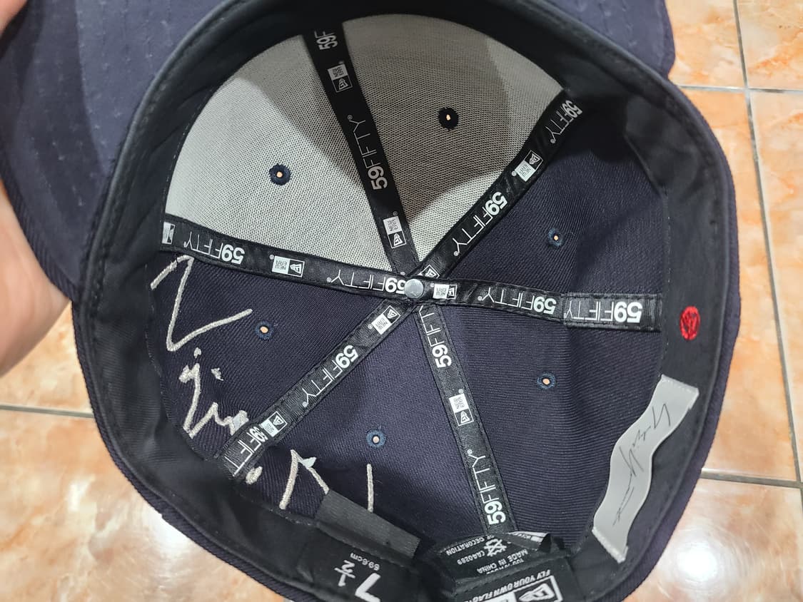 뉴에라 요지야마모토 상품이미지7