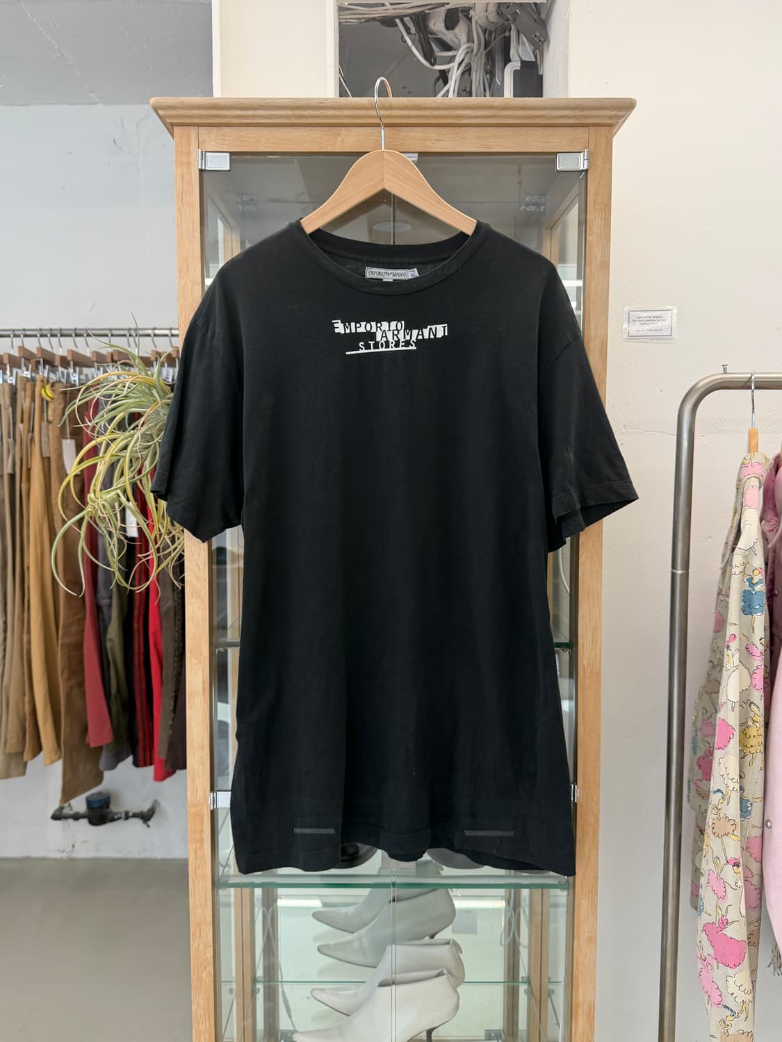 90s Store merchandise t-shirts  상품이미지2