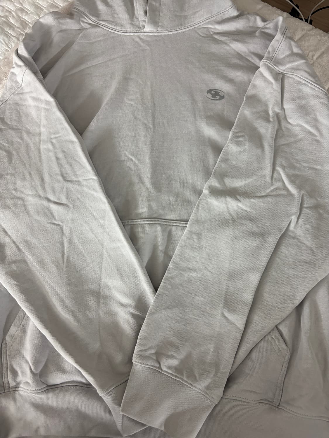 산산기어 후드티 상품이미지1