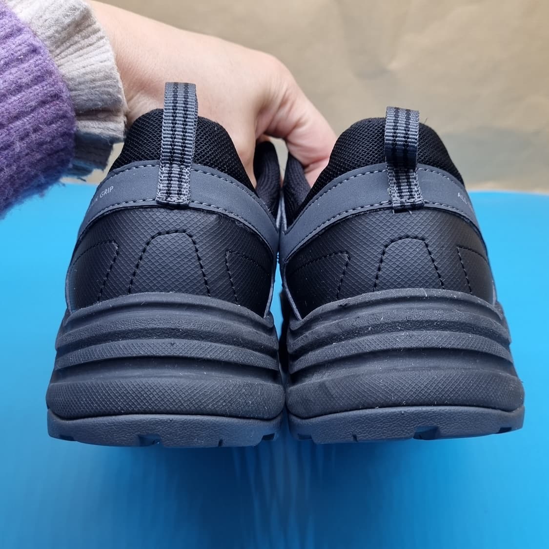 프로스펙스 크로스엑스 운동화255  상품이미지4