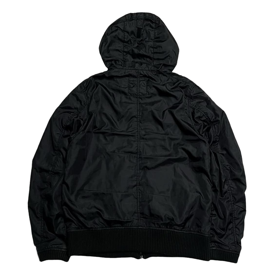 알파인더스트리트 자켓 상품이미지2