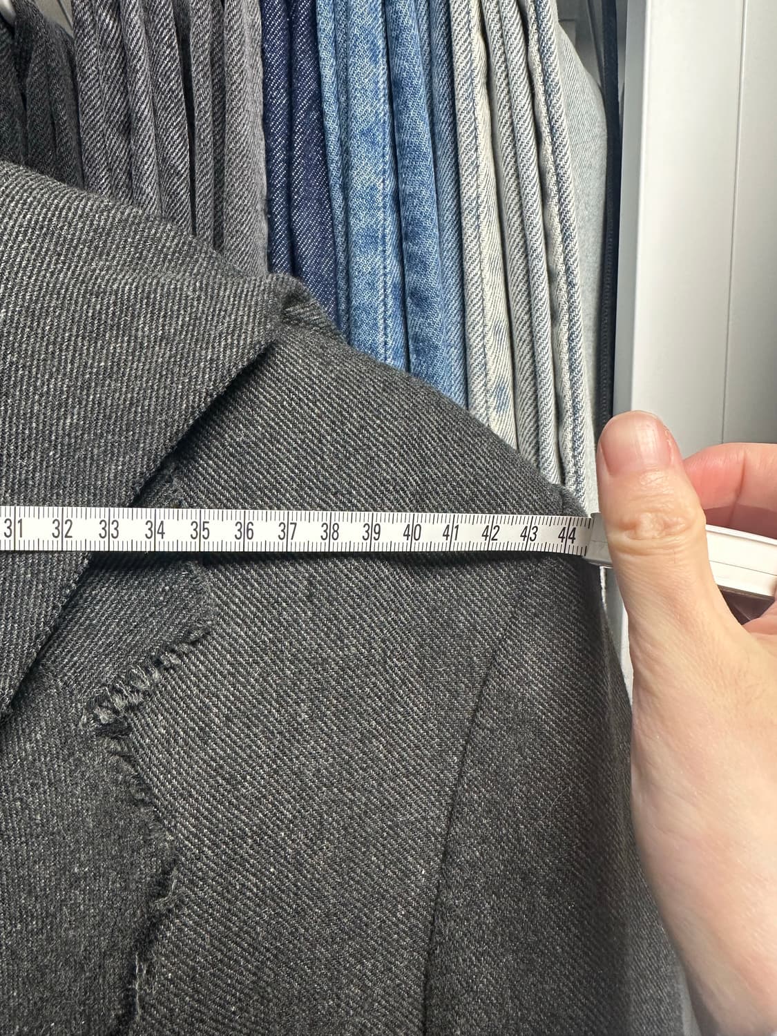 HYEIN SEO 혜인서 자켓 판매 상품이미지8