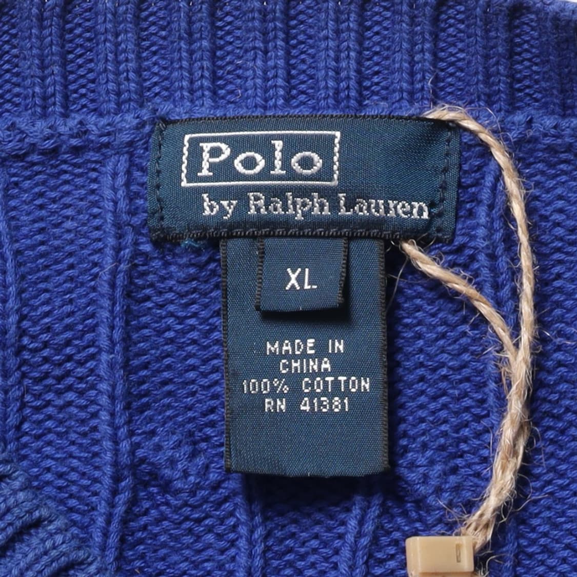 폴로 랄프로렌 Polo By Ralph Lauren Cable Knit  상품이미지7