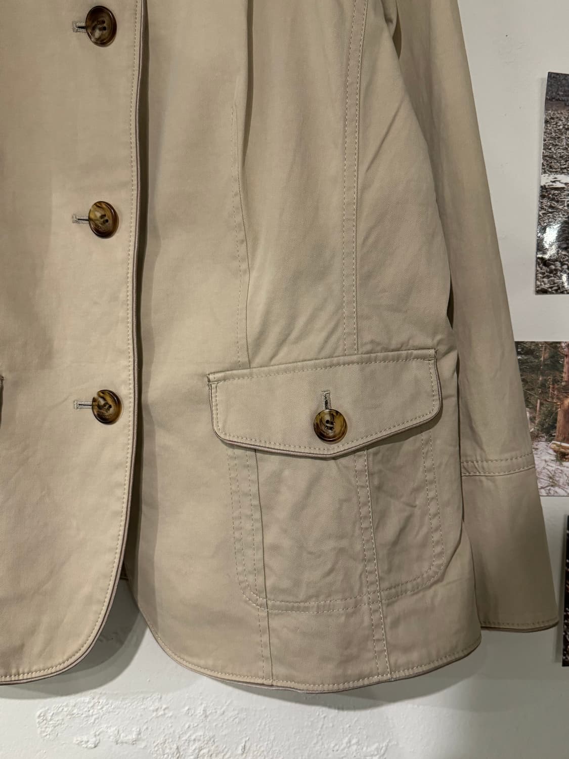 burberry london자켓 상품이미지6