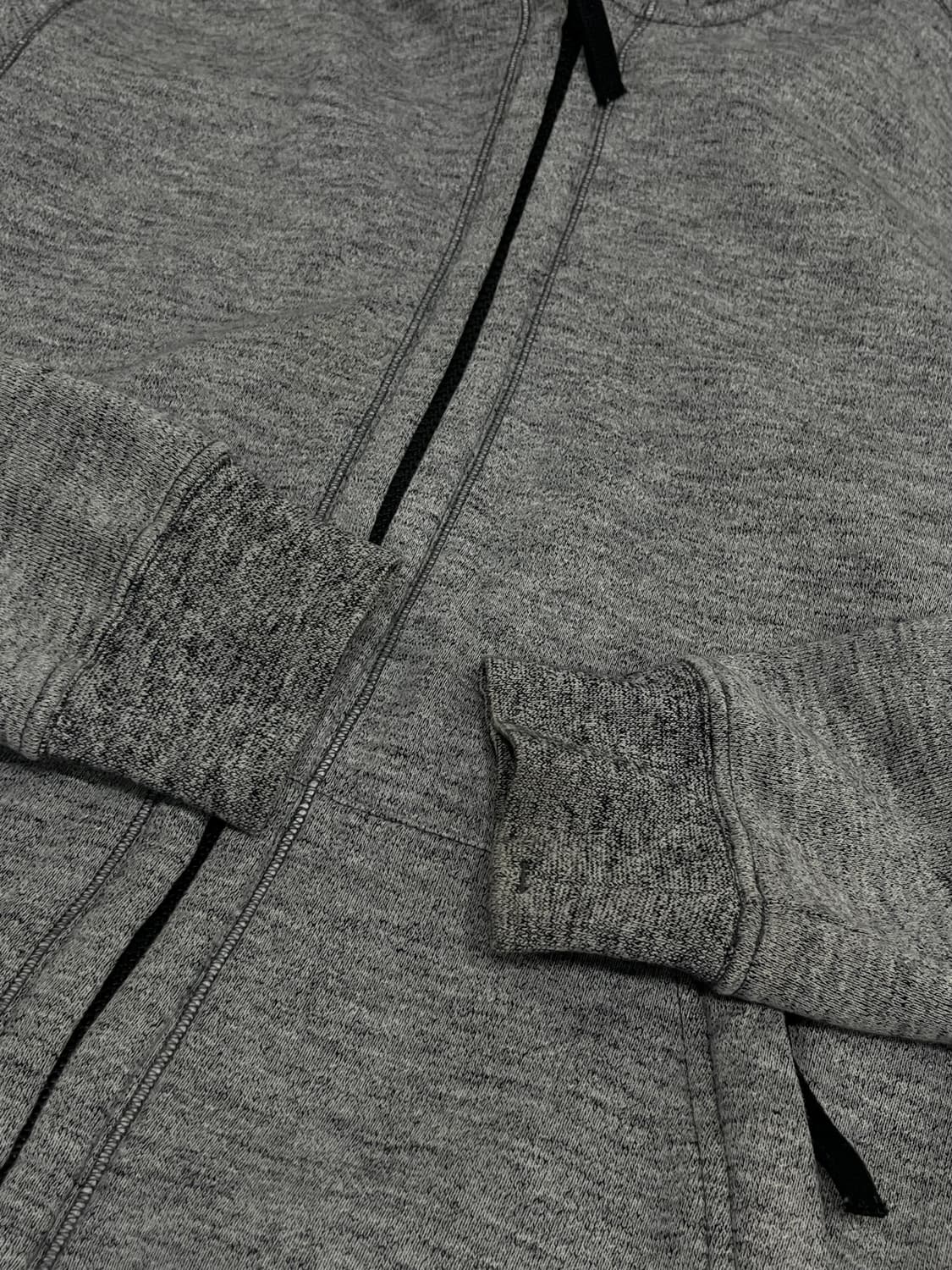 스톤아일랜드 와펜 후드집업 L 100 상품이미지10