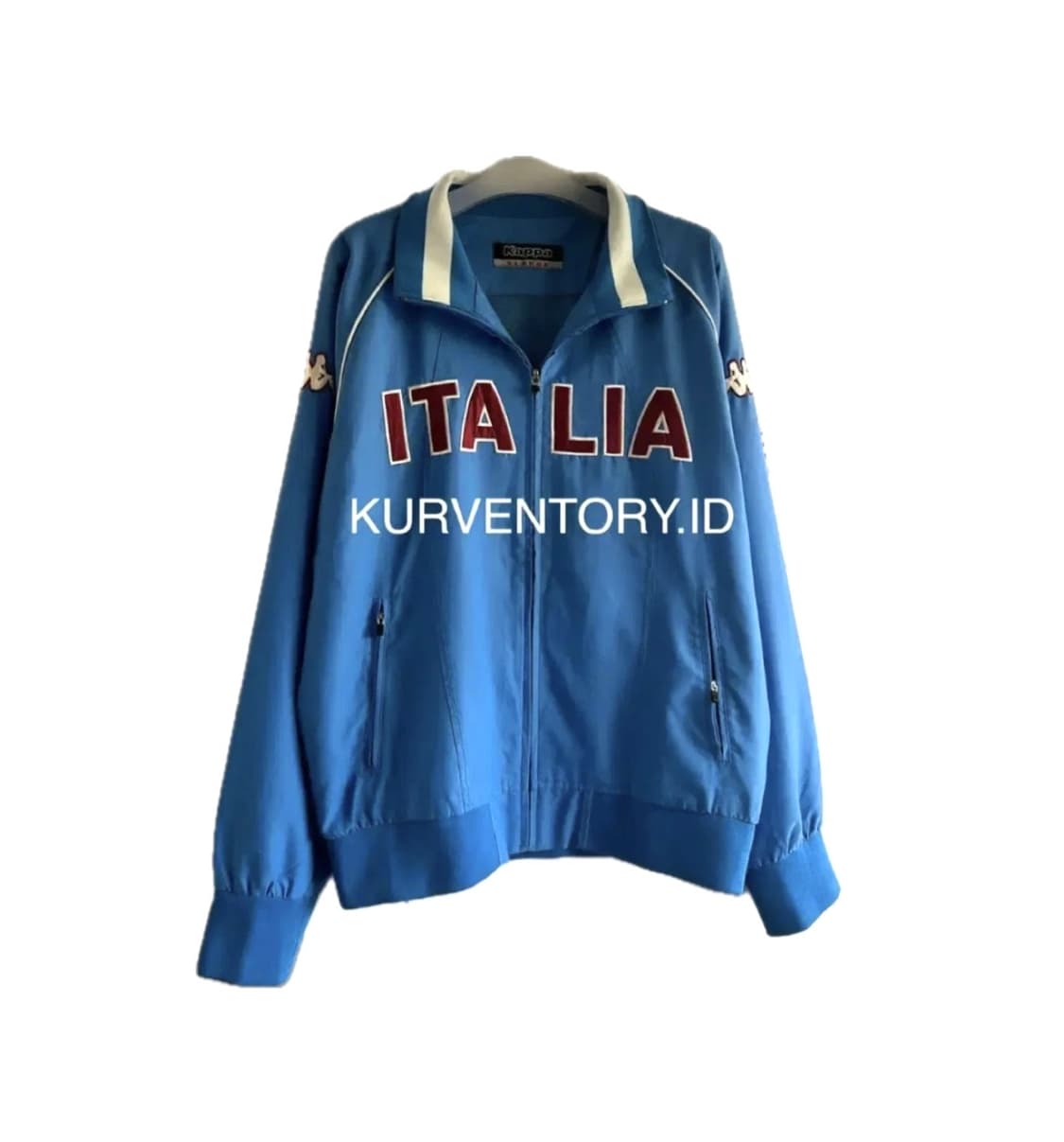 Kappa 카파 이탈리아 져지 올드스쿨 (M) 상품이미지1