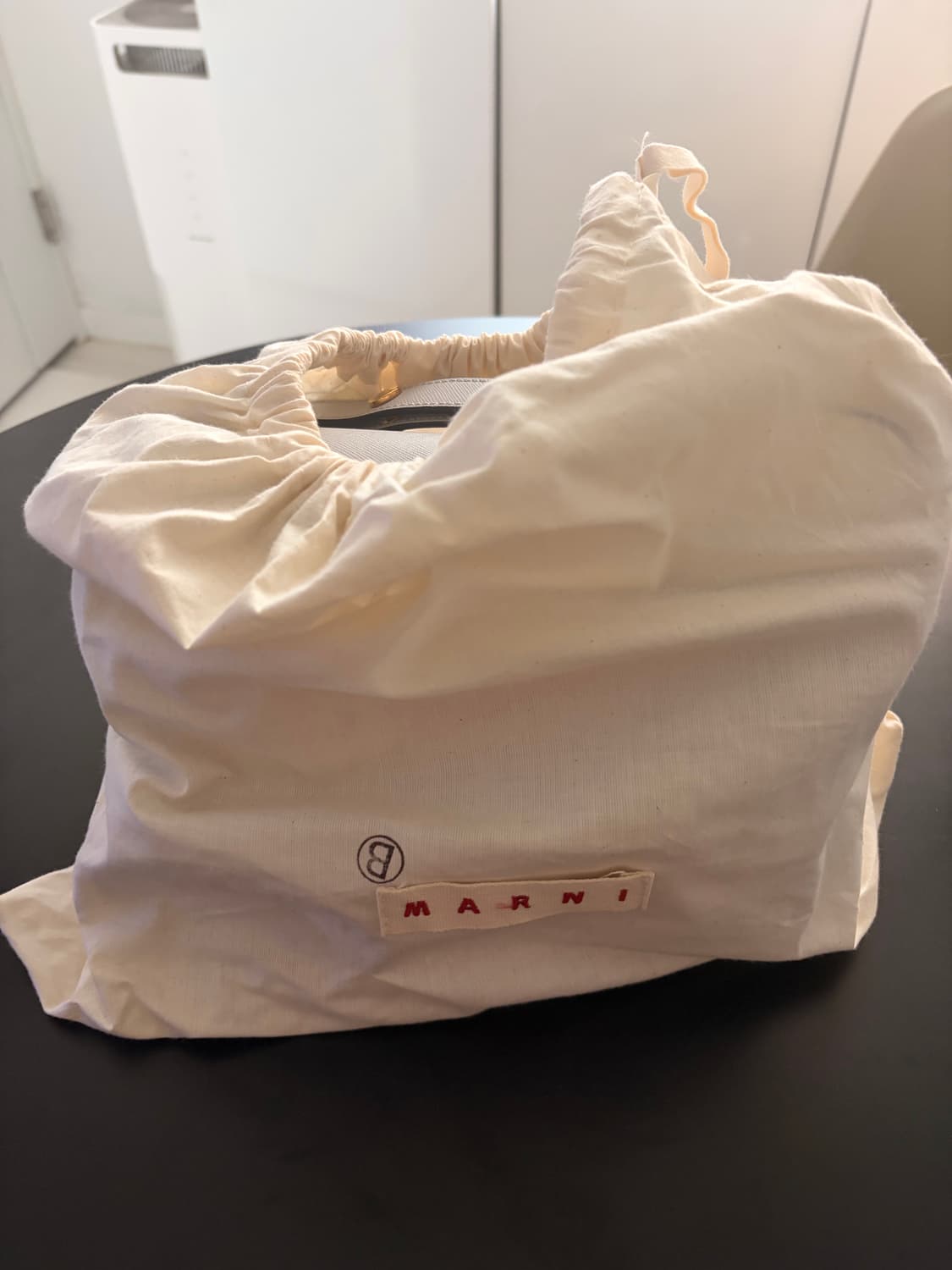 마르니 트렁크백 사피아노 상품이미지2