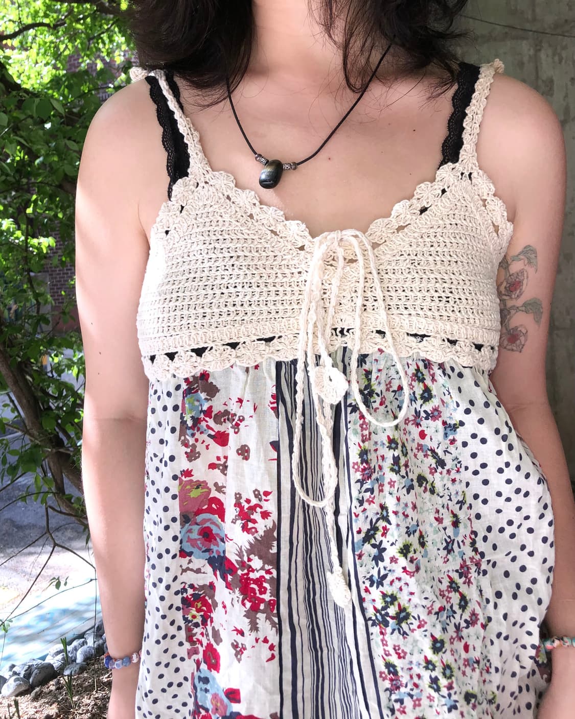 twentyone sleeveless 상품이미지4