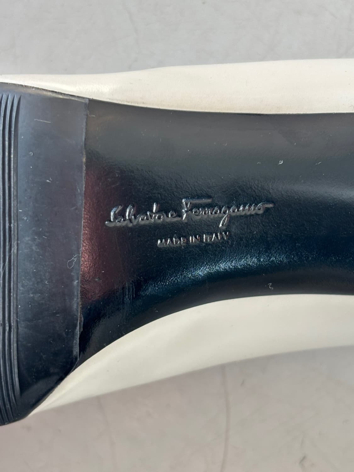 Ferragamo Heel 상품이미지9