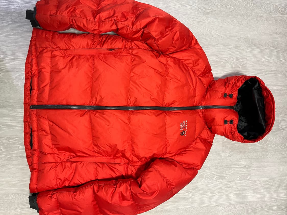 마운틴하드웨어 닐라스 패딩 95-100 상품이미지1