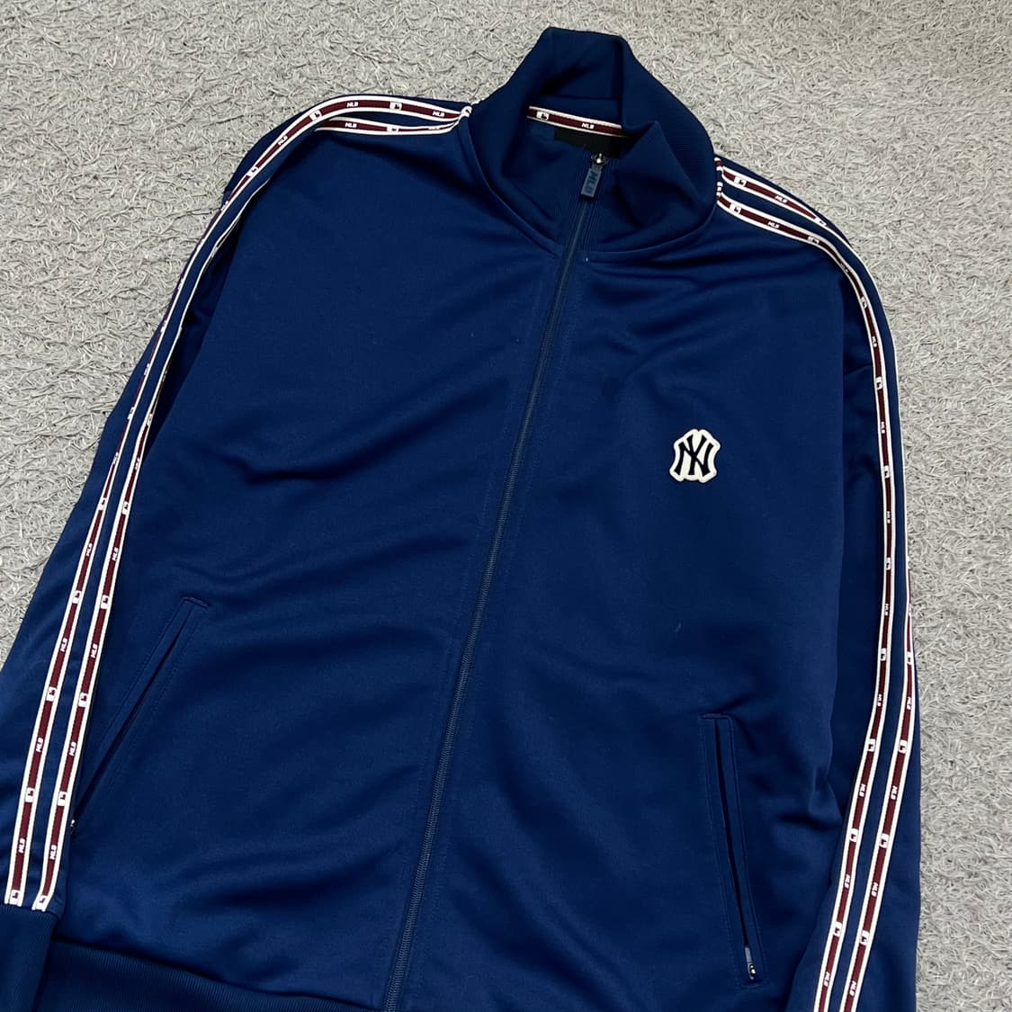 [95-100] Mlb 져지 상품이미지1