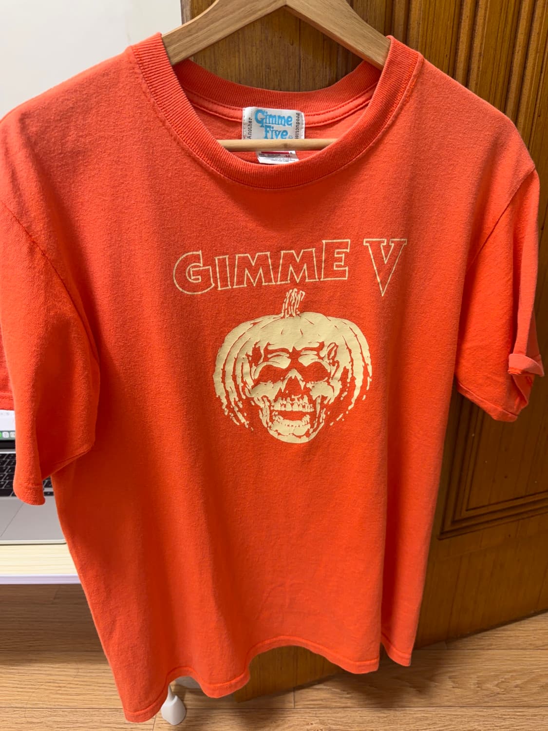 Gimme Five 티셔츠 상품이미지2