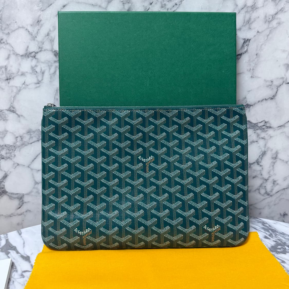 고야드 세나 클러치
mm사이즈 상품이미지1