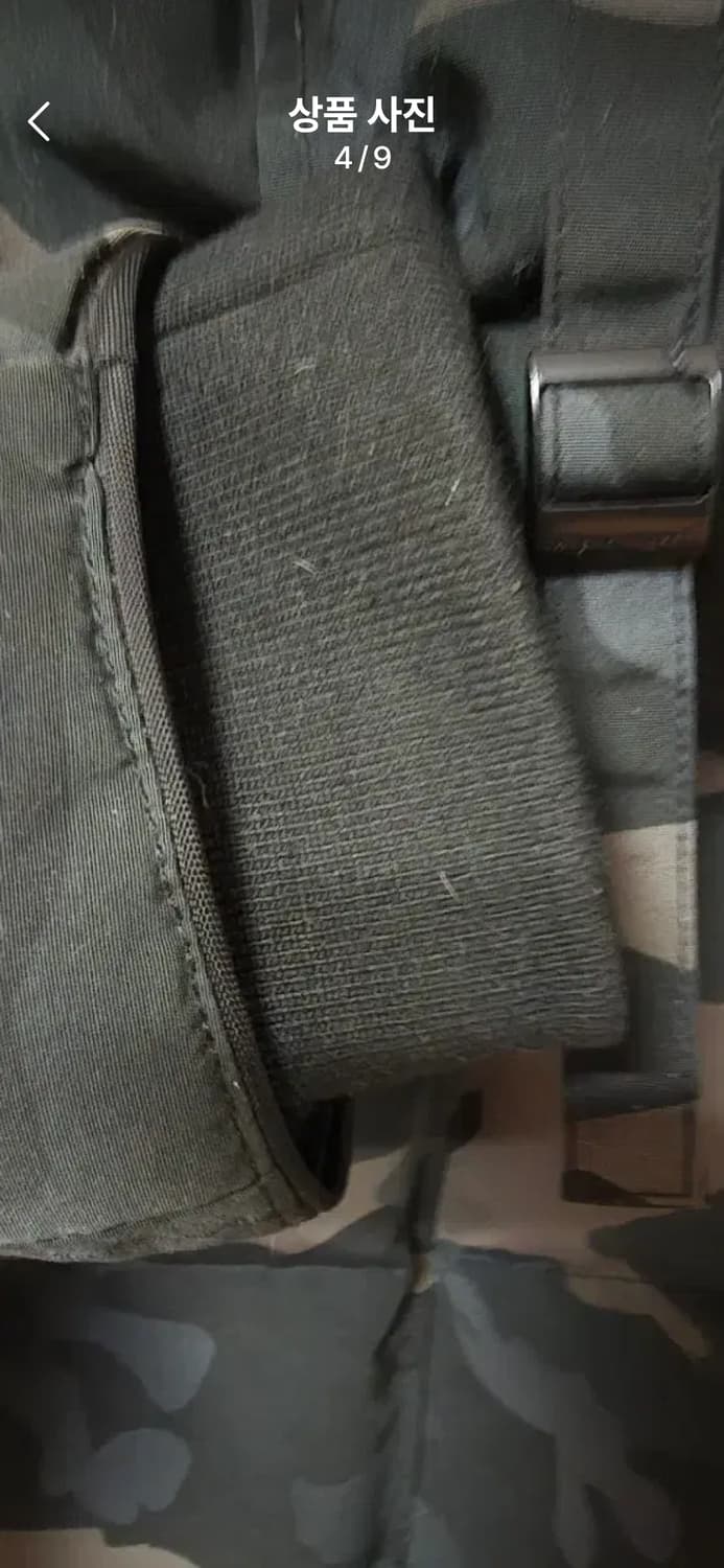 정품))캐나다구스m 상품이미지4