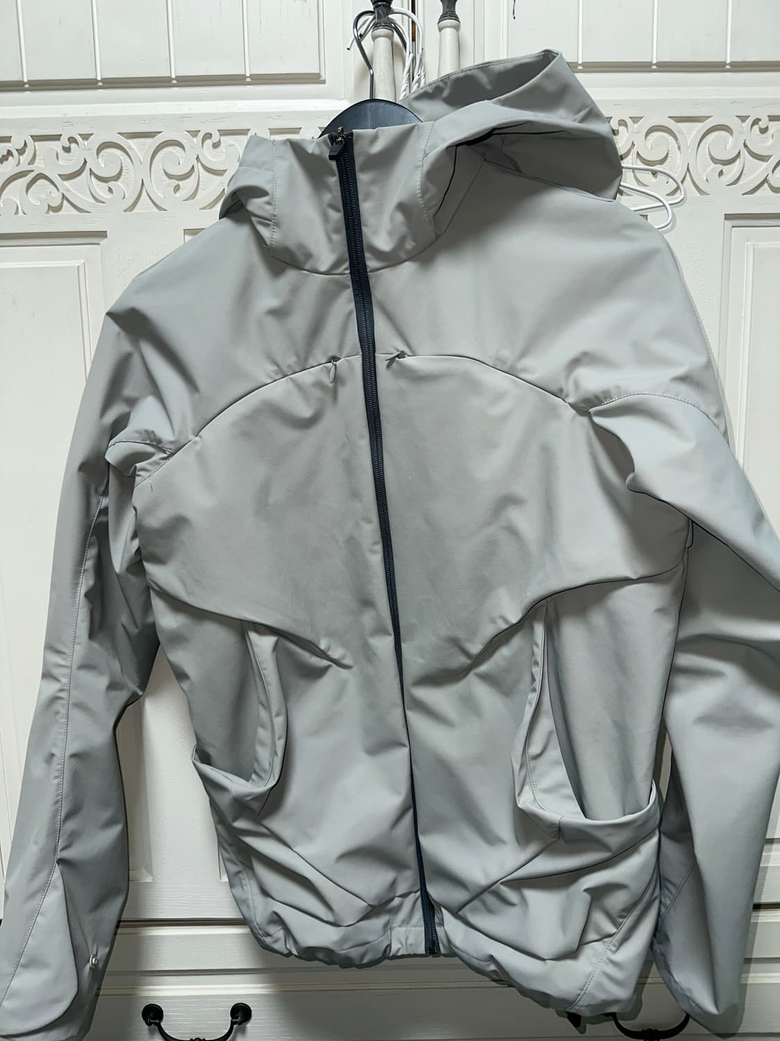 hyein seo 쉘 자켓 2사이즈 상품이미지3