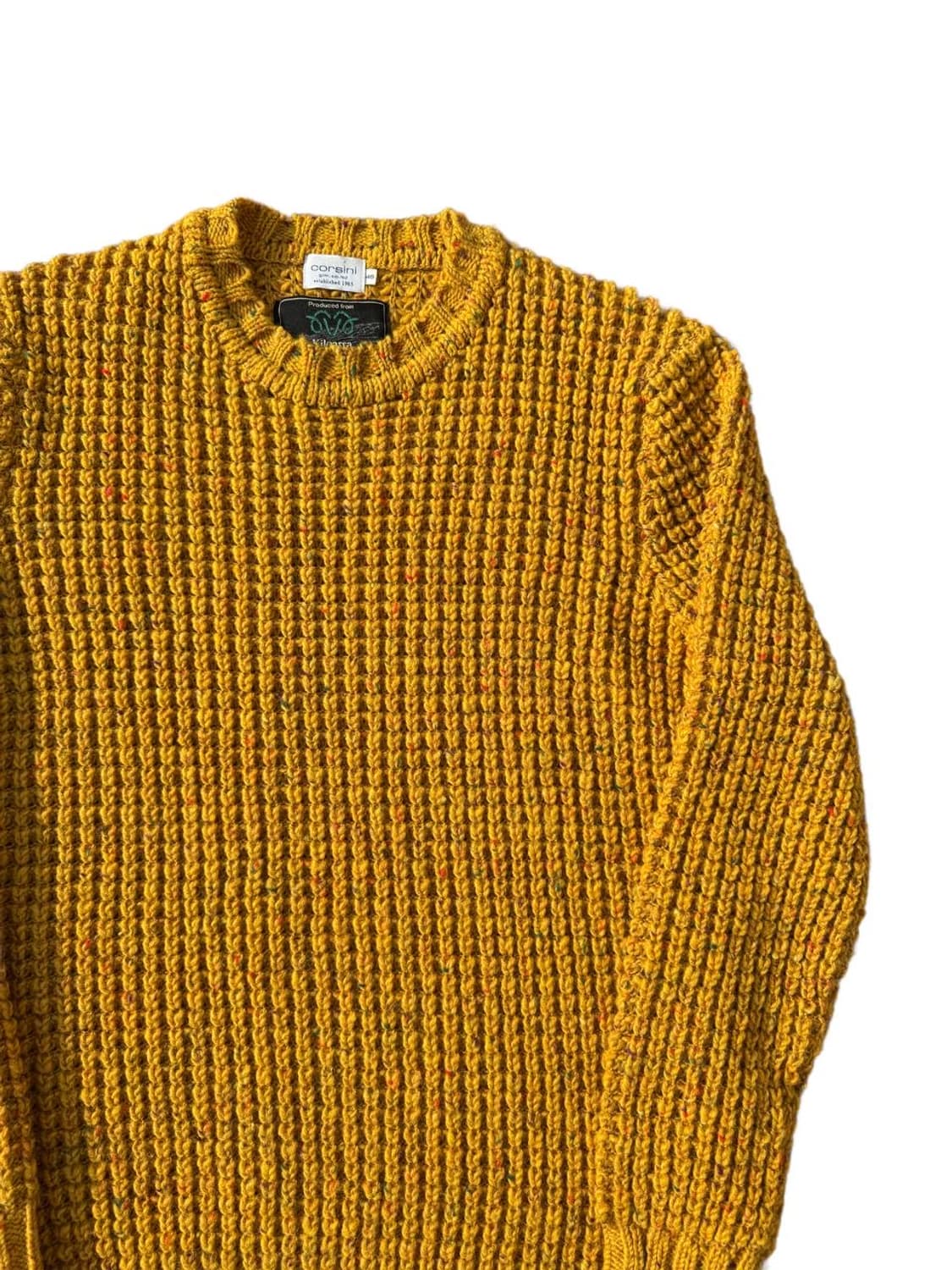 Corsini low guage wool sweater 상품이미지3