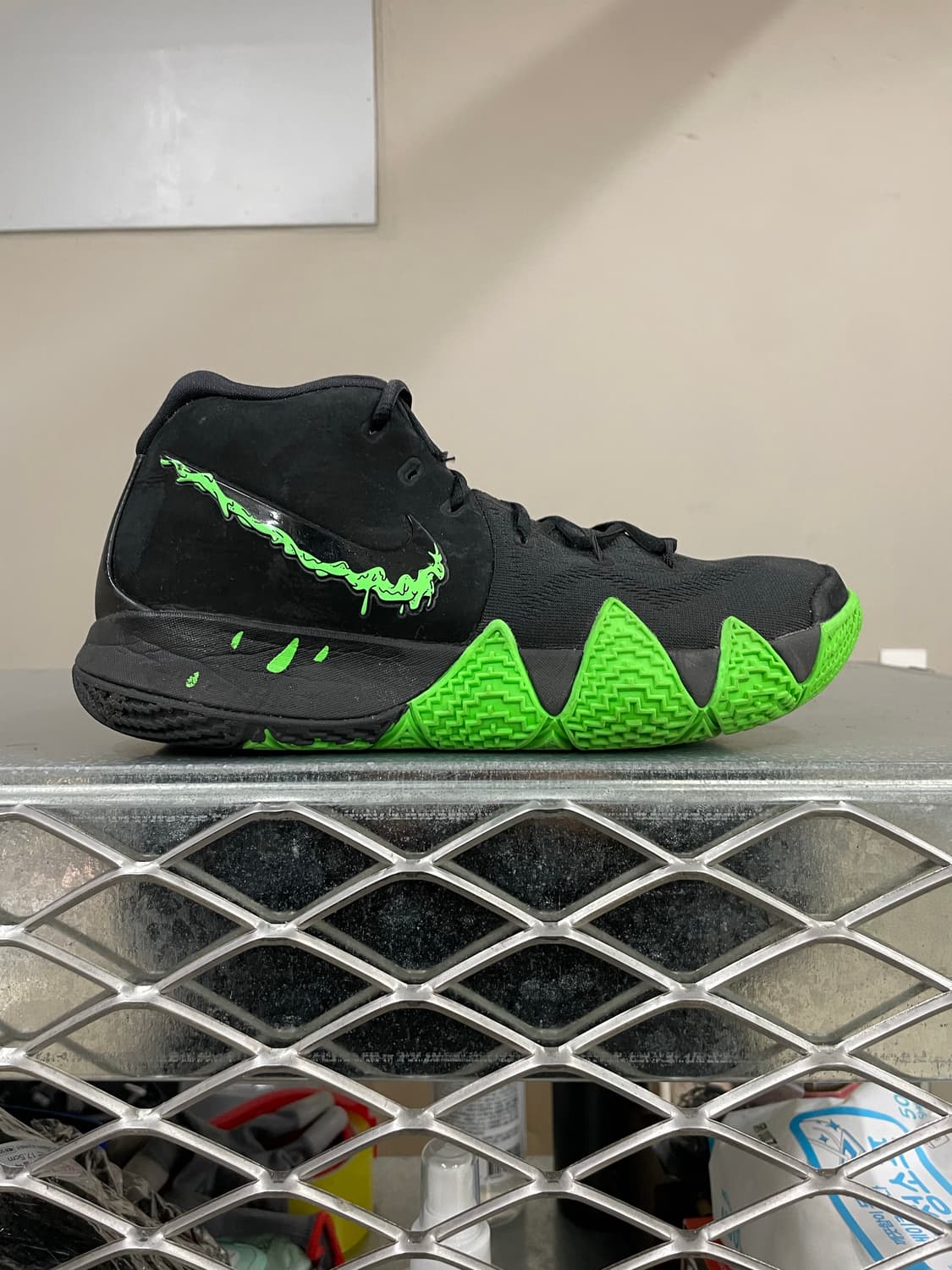 나이키 카이라 4 EP 할로윈 255 (gr-4260) 상품이미지4