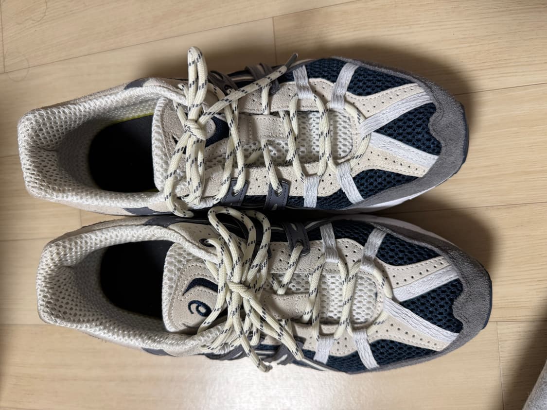 아식스 젤 소노마 15-50 프렌치 블루 상품이미지2