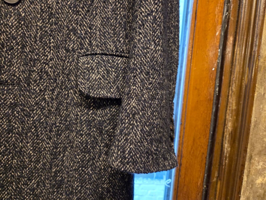 데이즈×라르디니 코트 상품이미지3