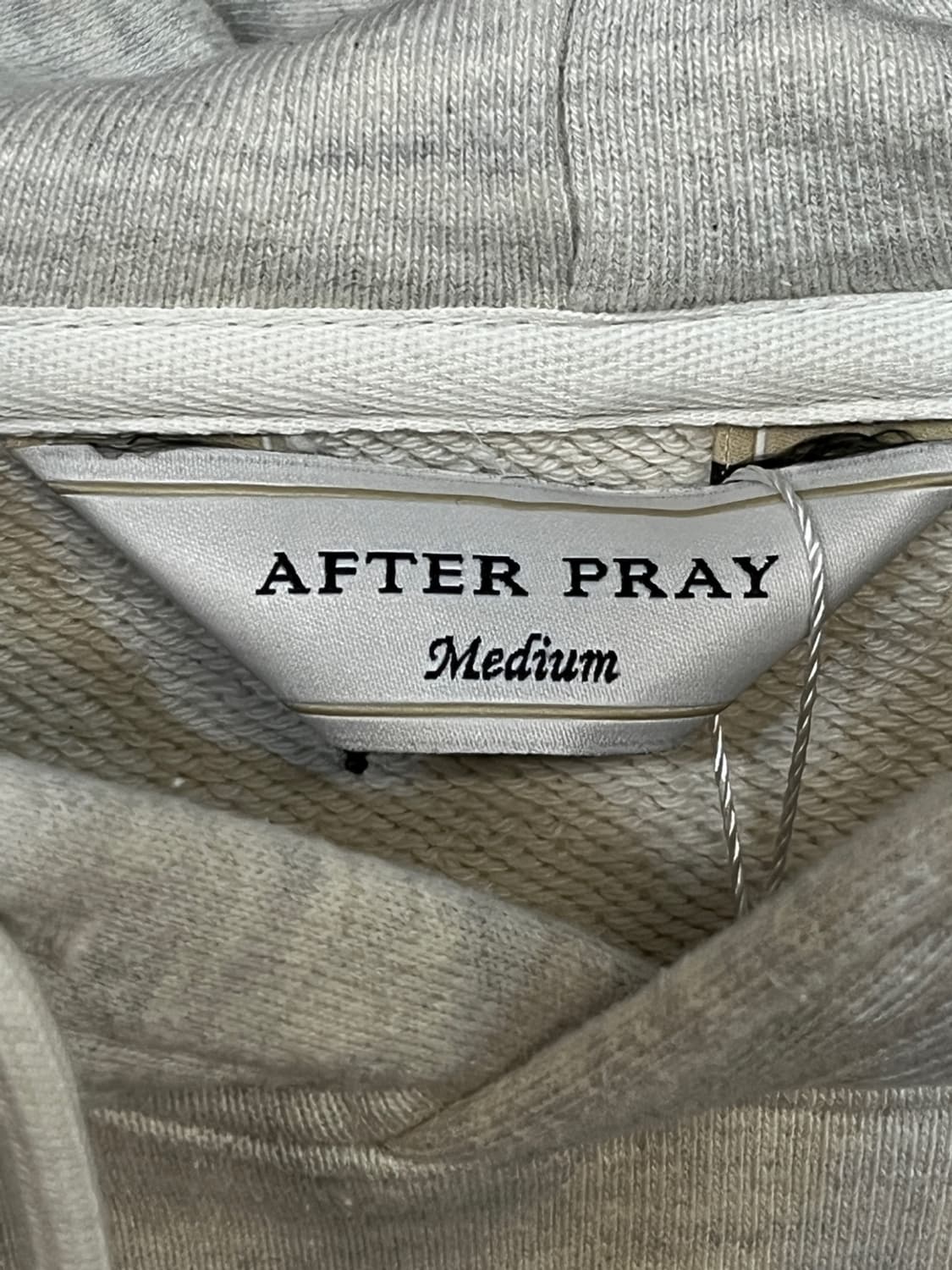 애프터 프레이 심포니 후디 상품이미지7