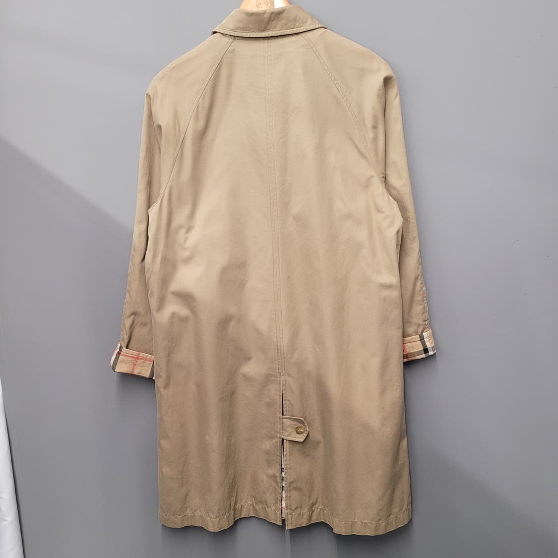 버버리 Burberry 트렌치코트 상품이미지2