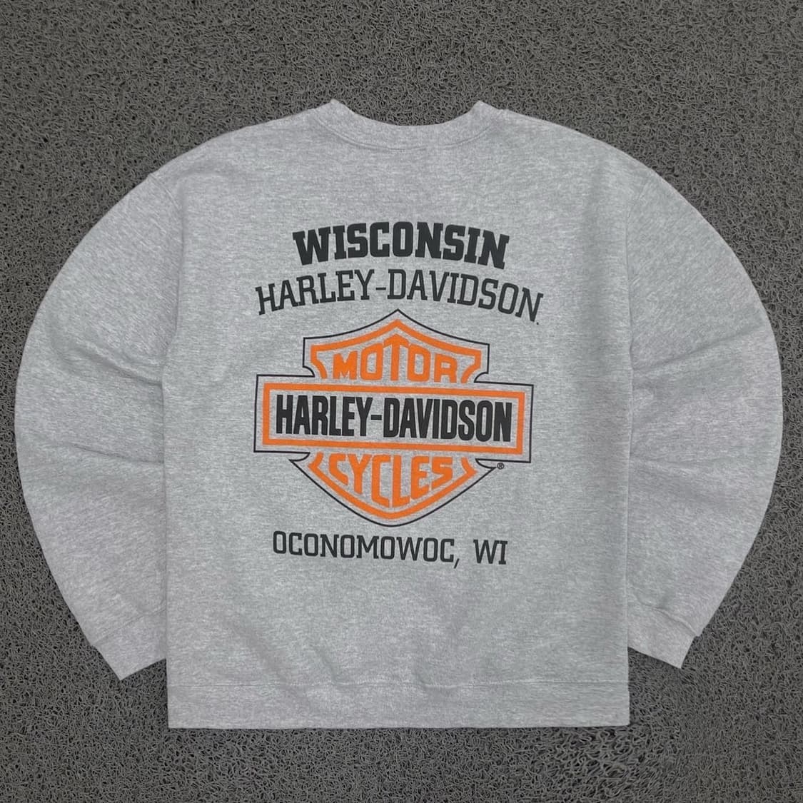 Harley-Davidson  할리 데이비슨 시그니처  상품이미지2