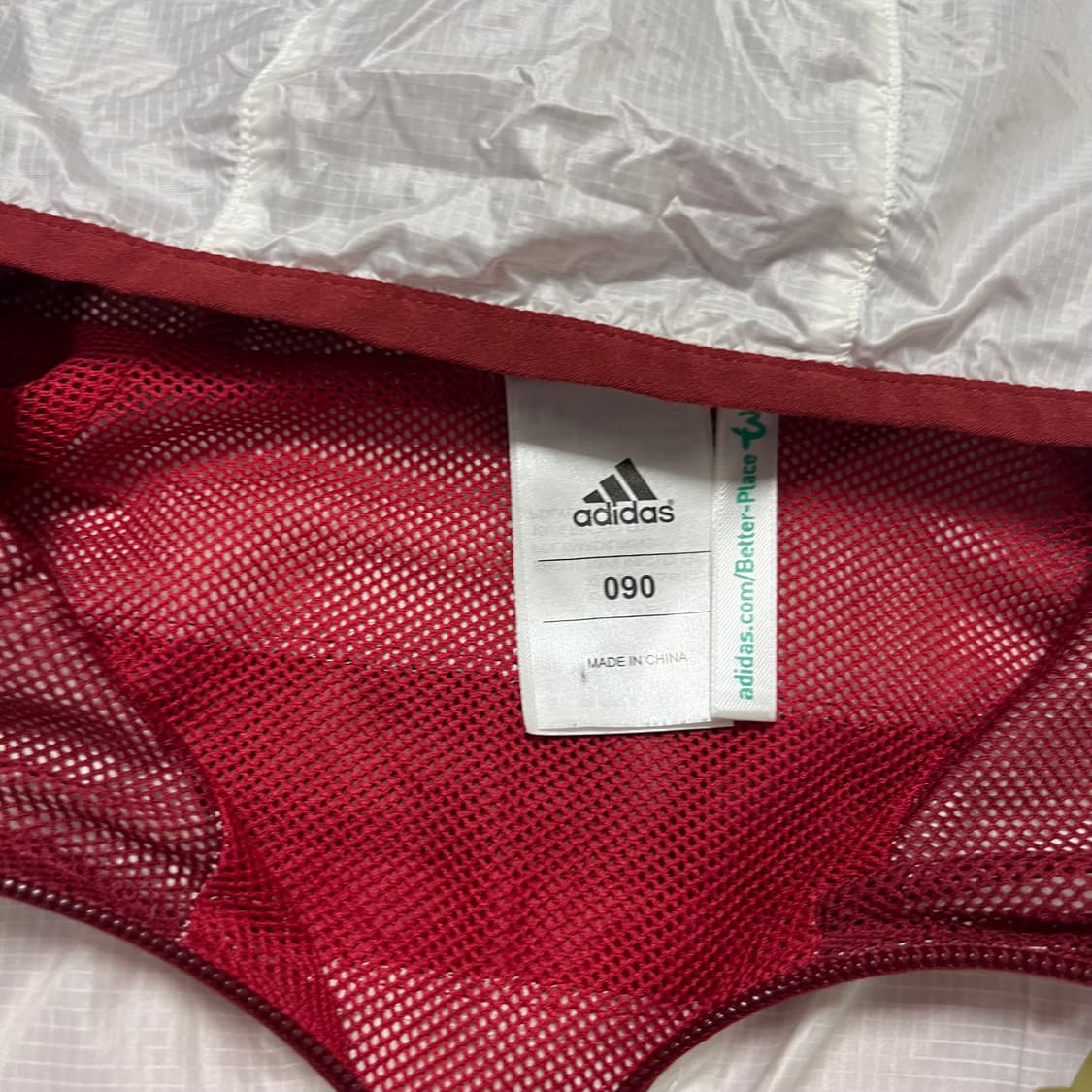 Adidas Spain windbreaker 상품이미지6