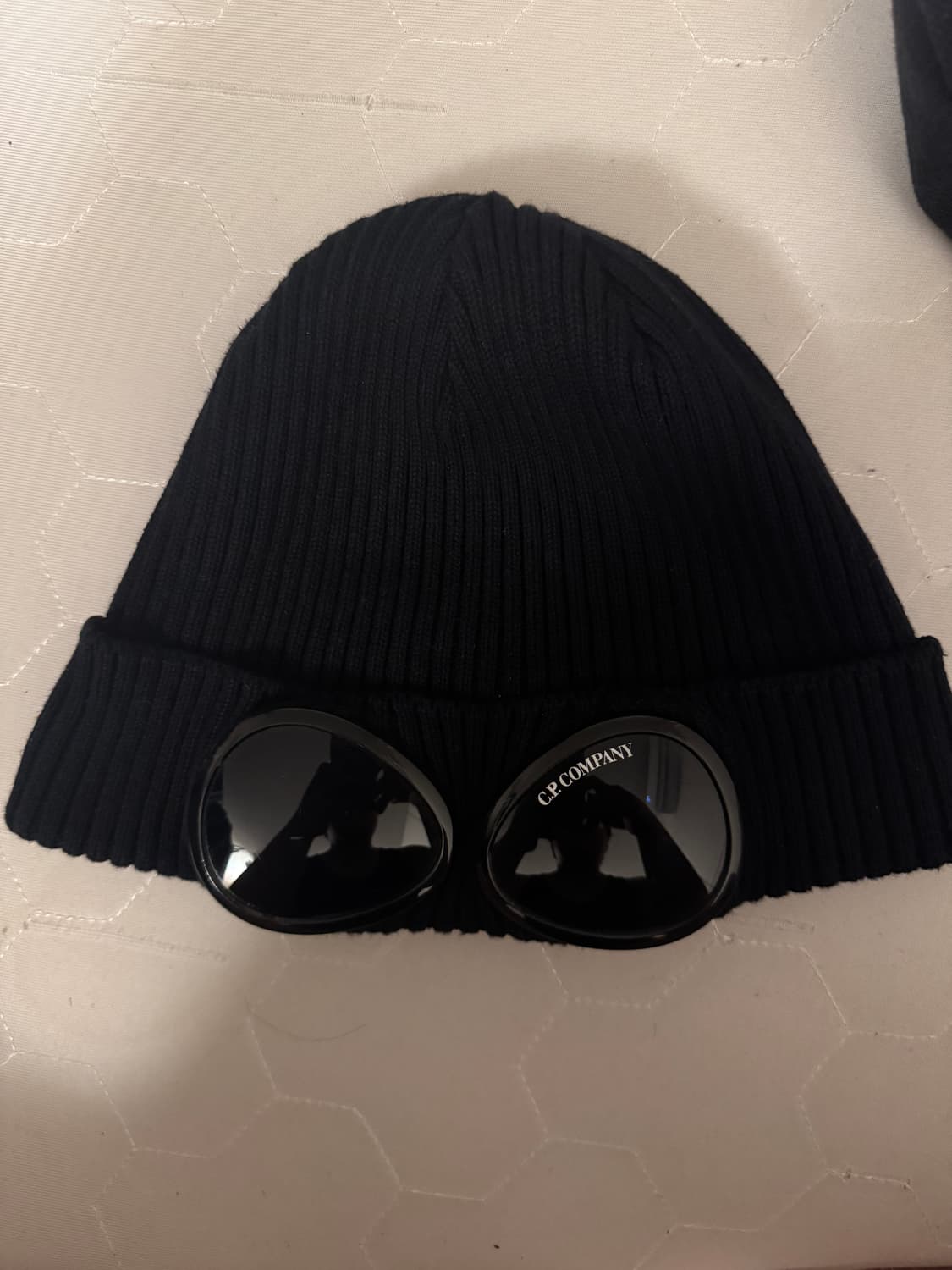 Cp company 비니 상품이미지1