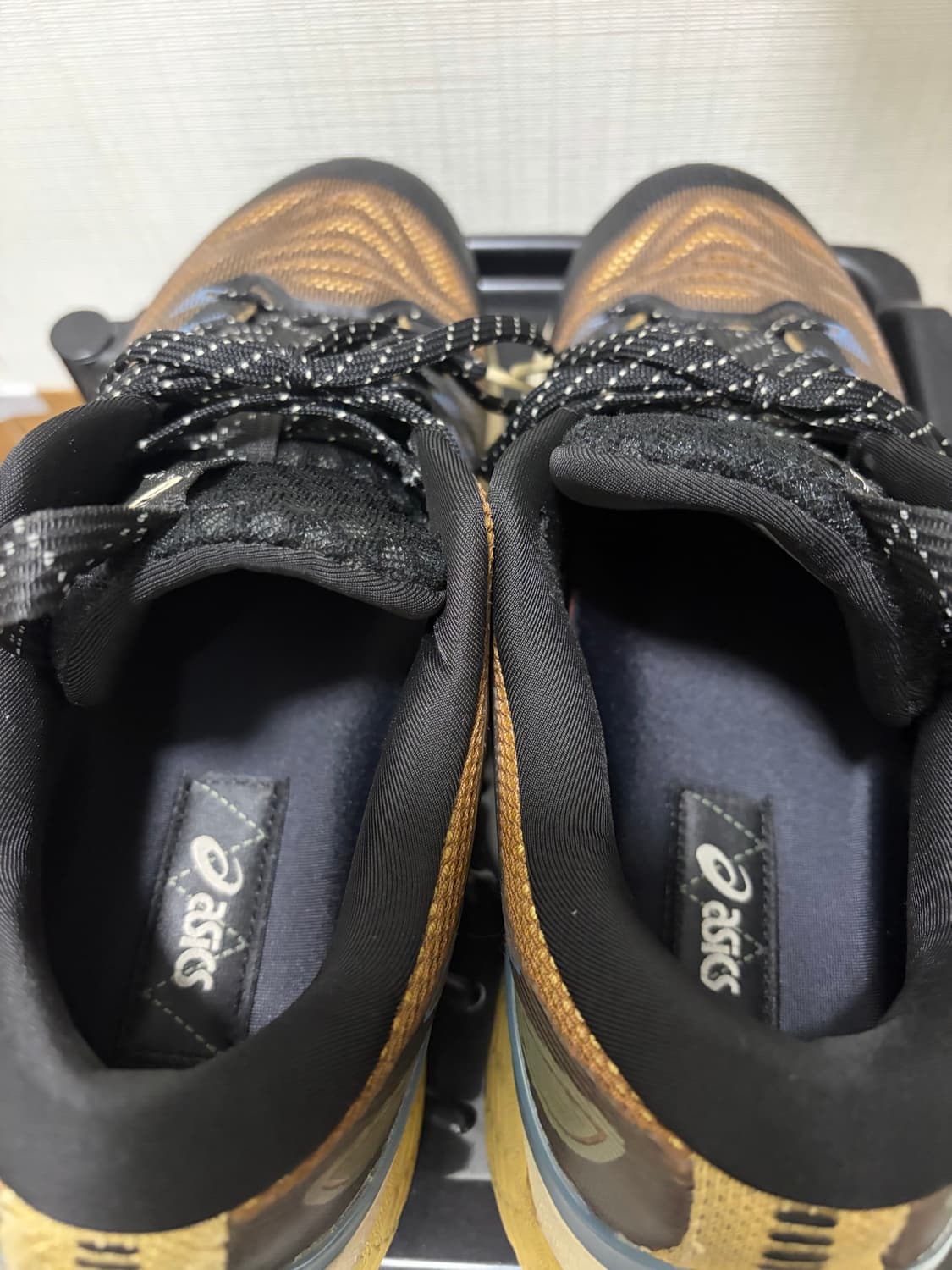 asics 젤 카야노 265size 상품이미지4