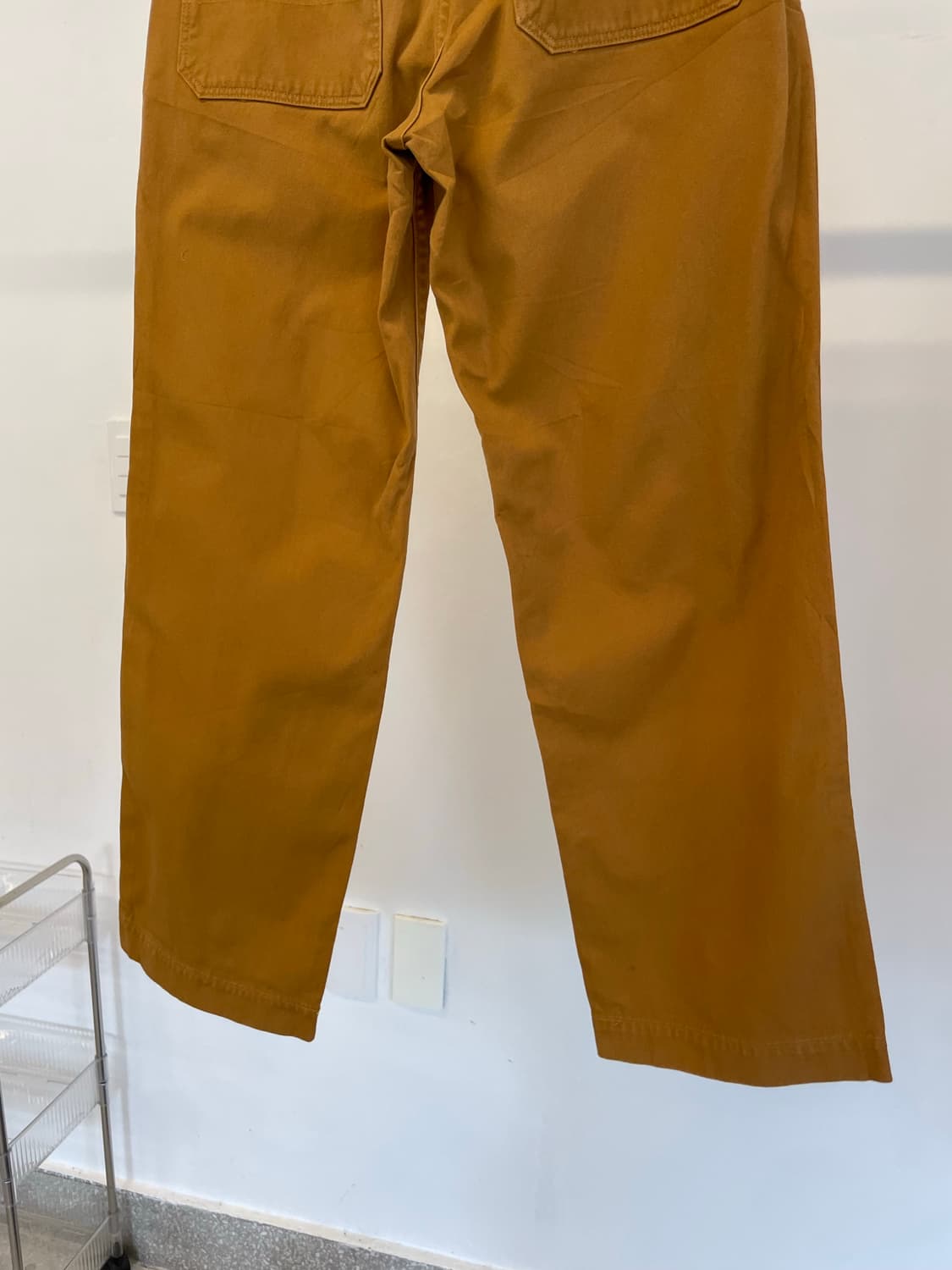 Danton work pants 상품이미지6