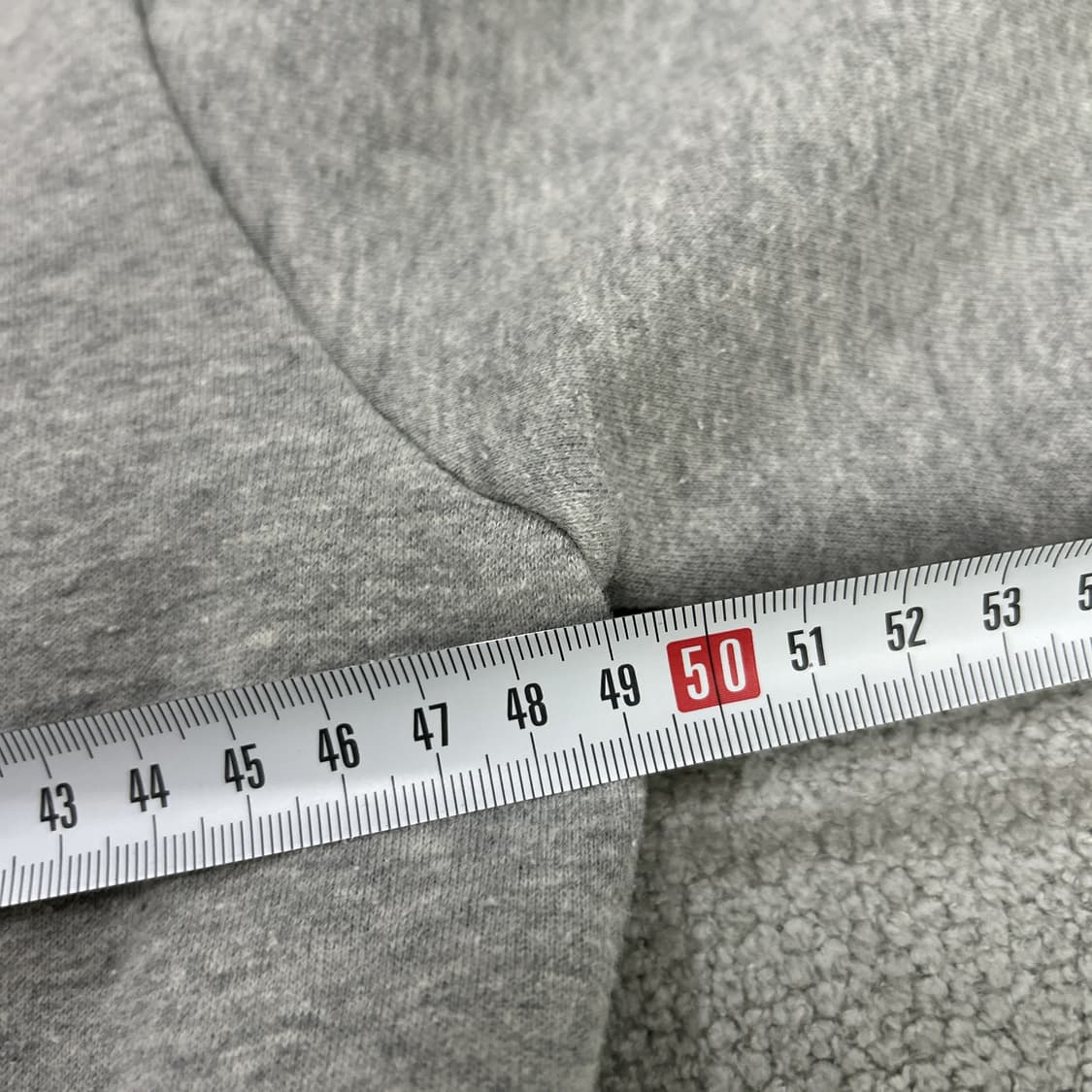 폴로 랄프로렌 맨투맨 그레이 m 상품이미지6