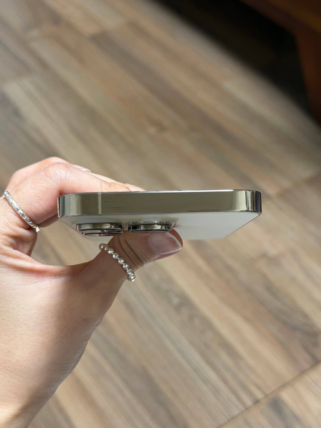 아이폰 14pro 256gb 골드 상품이미지7