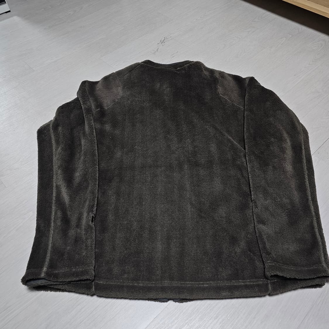 [XL] 파타고니아 R4 다크브라운 상품이미지2