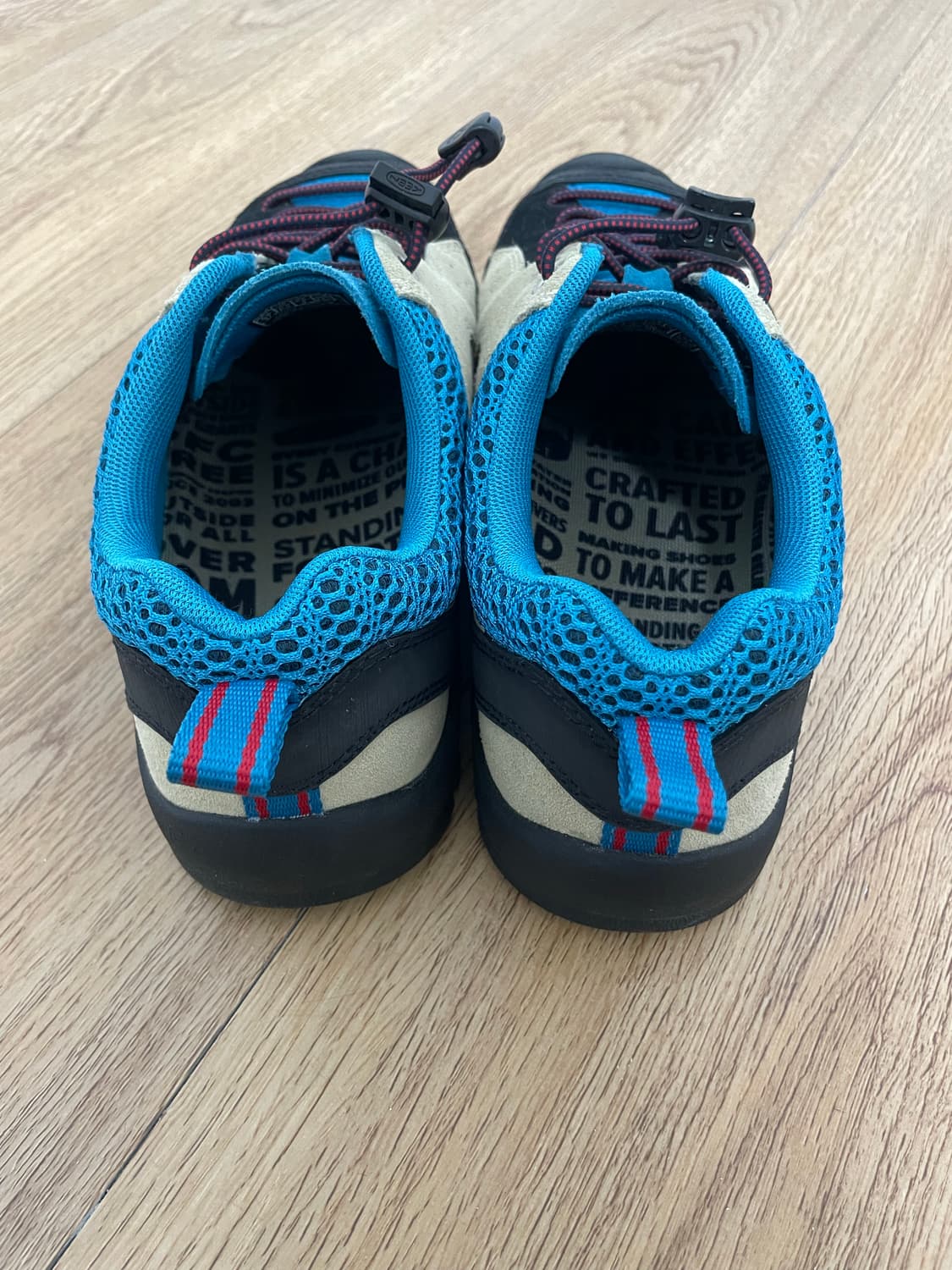 keen 재스퍼 235 상품이미지2