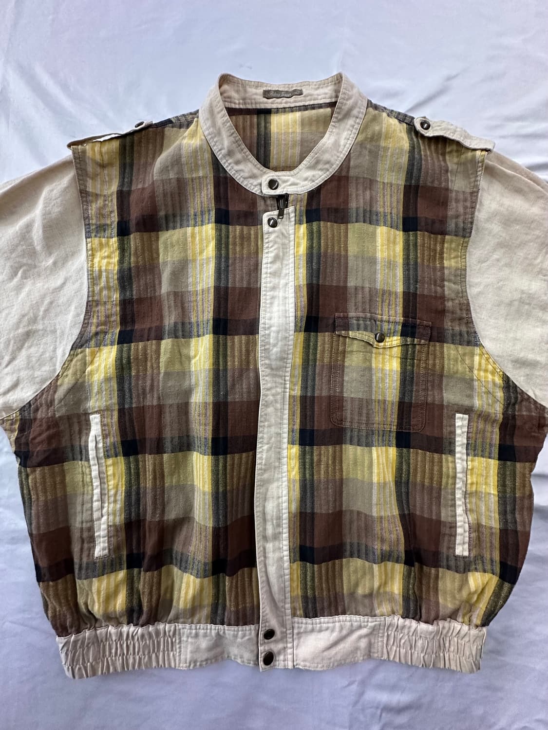 Rotary group 자켓 상품이미지5