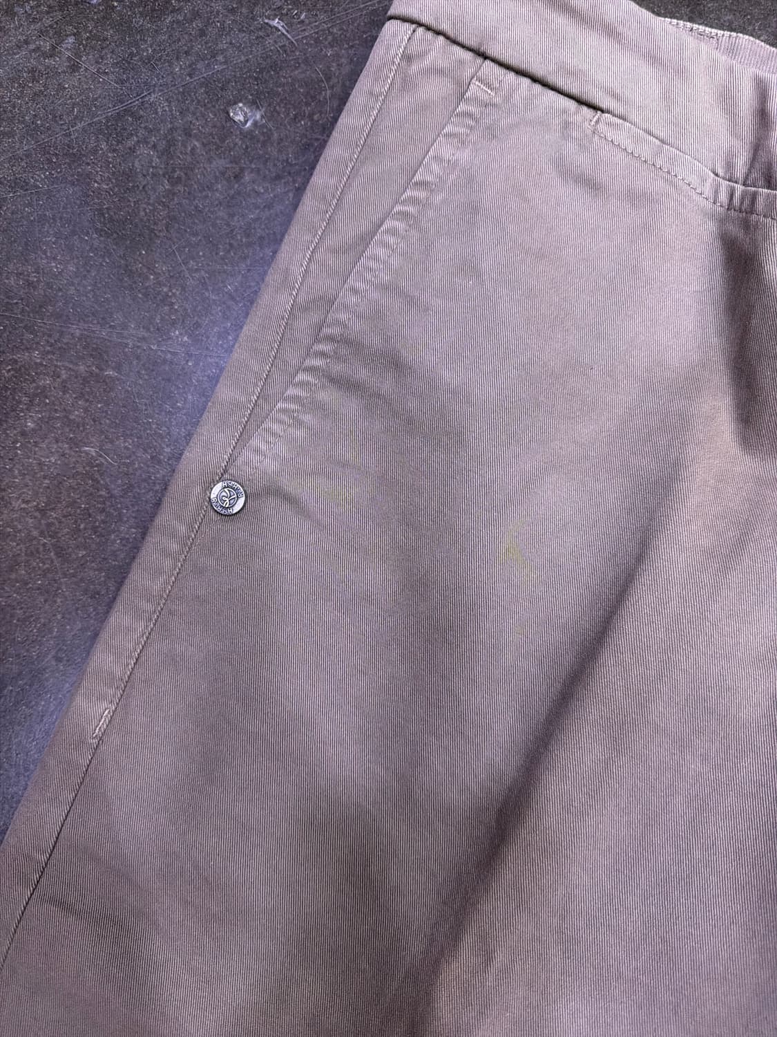 Re-HasH 리하쉬 mucha 치노팬츠 36 (34) 상품이미지4