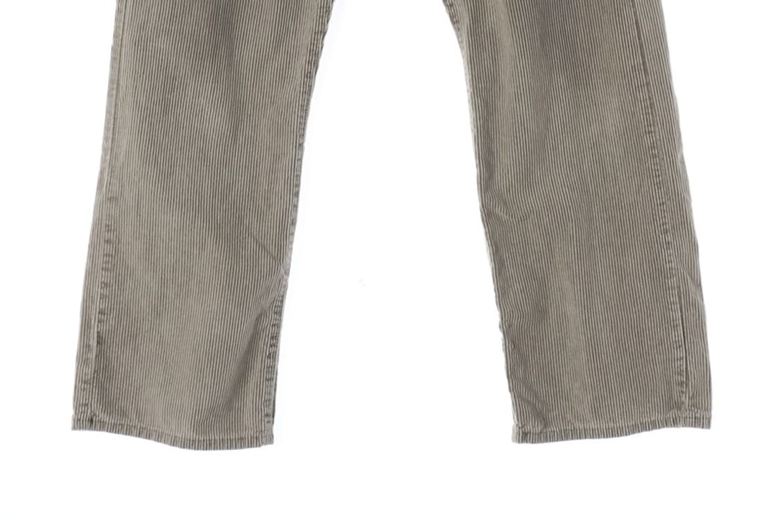 리바이스 508 코듀로이 테이퍼드 팬츠 32 상품이미지5