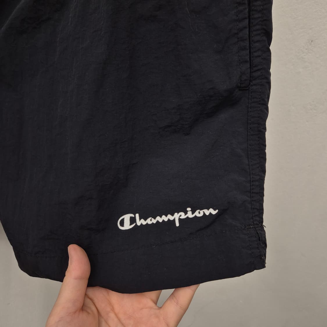 챔피온 스윔 팬츠 M 상품이미지2