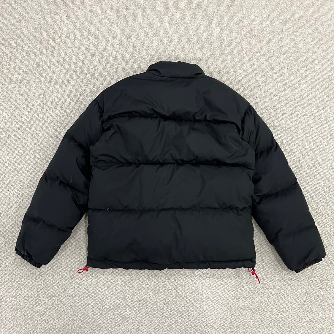 1 키르시 리버시블 덕다운 패딩 0127M2 상품이미지4